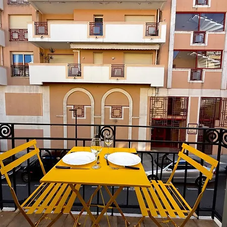 Apartamento Old 2 Guests