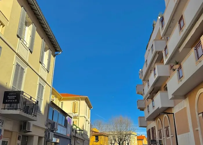 Apartamento Old 2 Guests *
