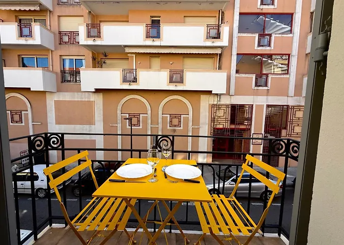 Apartamento Old 2 Guests