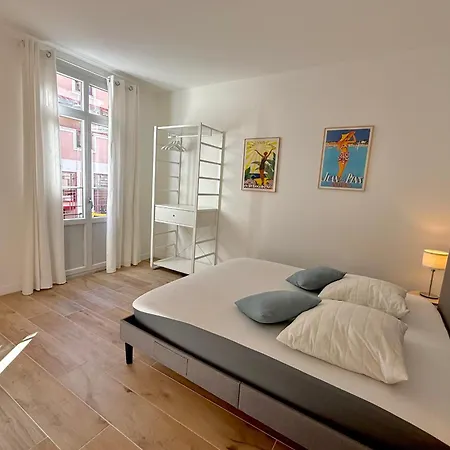 Old 2 Guests Apartment *