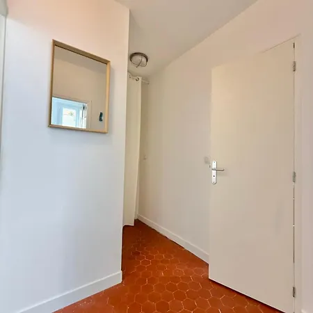 Old 2 Guests Appartement Antibes